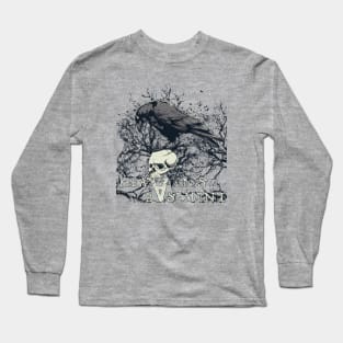 Heaven's Basement Long Sleeve T-Shirt